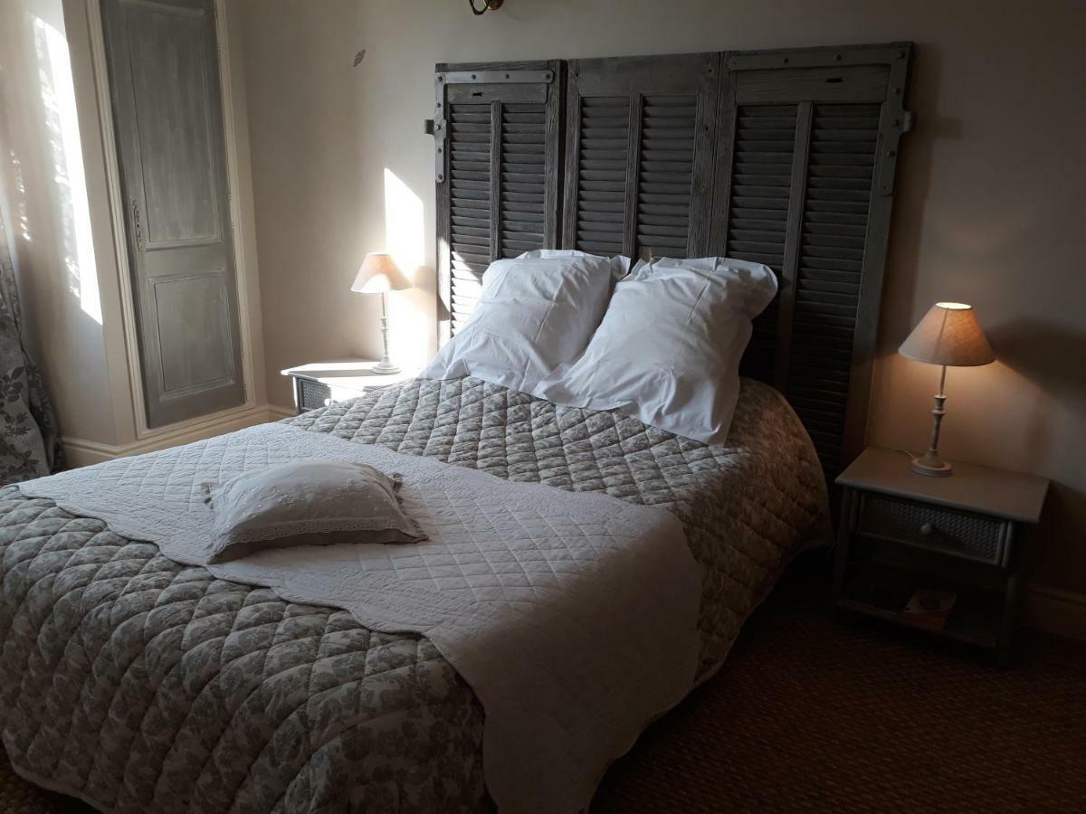 Chambre D'Hotes La Citadelle Lardier-et-Valenca Zewnętrze zdjęcie
